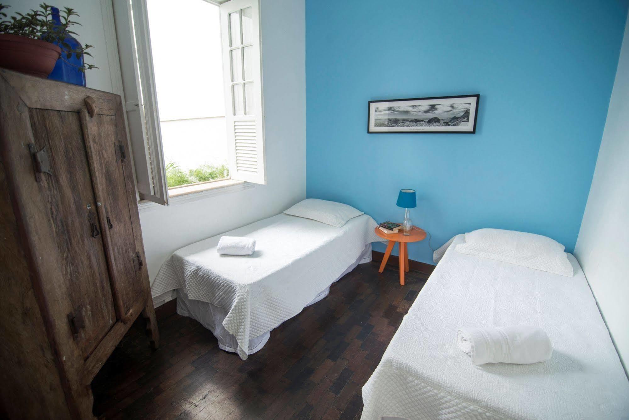 Ipanema House Auberge de jeunesse *